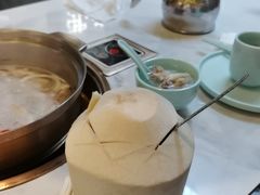 -润园四季椰子鸡火锅(南山海岸城店)