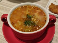 -必胜客(国展店)