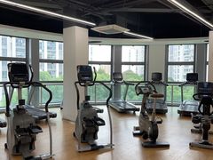 -一兆韦德(万源城店)