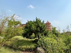 -海天禅寺