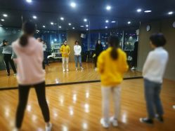 -轩舞汇·爵士舞街舞训练营