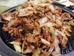 -大鸭梨烤鸭(左家庄店)