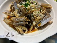 -大家发海鲜城夜排档(华山中路店)