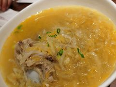 棒骨烩酸菜-北李妈妈菜(鲁能城店)