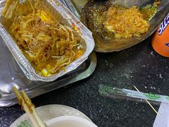 -亚东串烤(共康东路店)