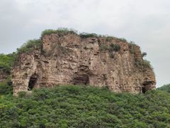 -老象峰