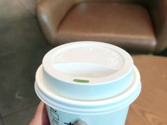 -星巴克(桂林国贸益华城店)
