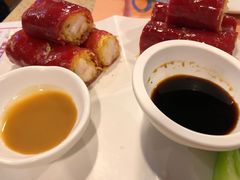 -点都德(大茶楼店)