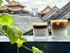 -S.O.E COFFEE(五道营店)