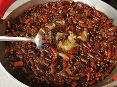 -辣婆婆(航天桥店)