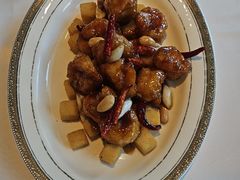 -潮上潮(南中环店)