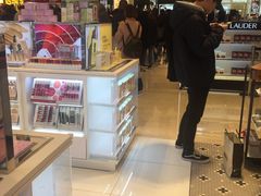-新罗免税店(首尔总店)