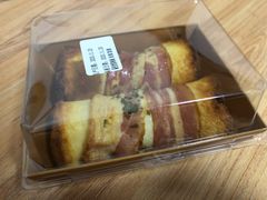 -巴黎贝甜(五道口店)