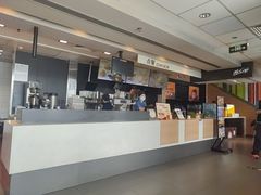 -麦当劳(北沙滩店)
