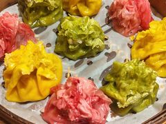 -龍聚祥烧麦馆(鼓楼店)