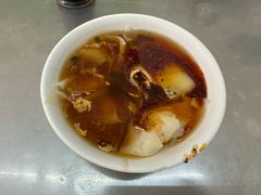 -杨记灌肠(食品街店)