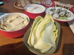 -三太子地摊烧烤·小龙虾(北蔡店)