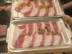 -九田家黑牛烤肉料理(衡百国际店)