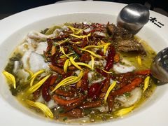 -太二酸菜鱼(沈阳万象城店)