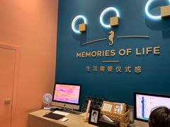 -海马体照相馆(北京朝阳大悦城店)