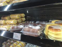 -苹果花园(桂林路店)