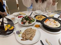 -荣粤酒家·融合粤菜