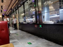 -金刚山烧烤(中山路店)