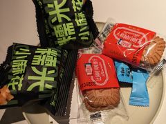 -外婆家(西红门荟聚购物中心店)
