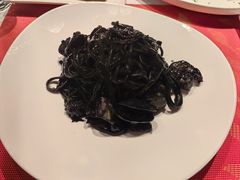 墨鱼面-ITA·意塔意大利餐厅(亦庄店)