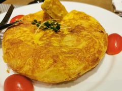 -Mezomd曼索蒂西班牙餐厅(广粤店)