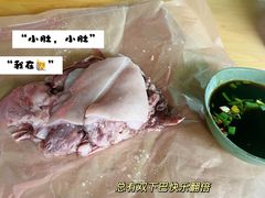 -小辫子羊肉面馆(周东店)