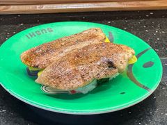 -三禾寿司(石龙店)