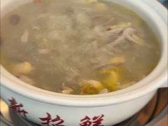 -新招鲜(桃浦路店)