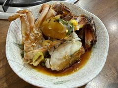 -真情鲍鱼海鲜汤