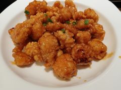 -蓝海大饭店·渔歌舫(黄岛店)