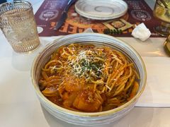 -做披萨的奇葩(中海央墅店)