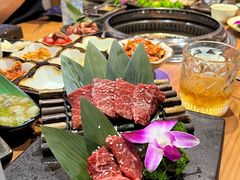 -丸藏和牛烧肉专门店(园区师惠坊店)