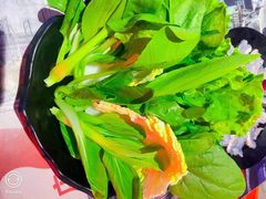 -捞围鲜·港式打边炉(海阳路店)