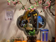 -京元盛铜锅涮肉(上海总店)