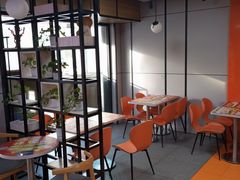 -华莱士·全鸡汉堡(五号路店)