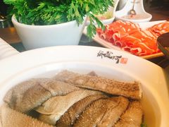 -纸盐河码头火锅(十八梯店)