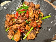 -太二酸菜鱼(石家庄万象城店)