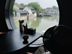 -山塘街
