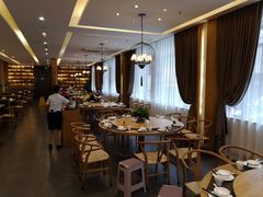 大堂-盘飧市(春熙路店)
