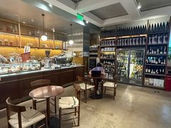 -BAKER&SPICE(祥云小镇店)