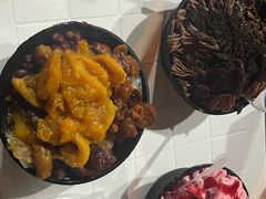 -小胖老味刨冰