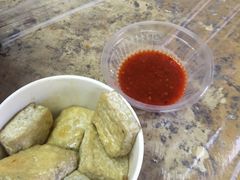-桂萍特色牛筋牛杂(长堤街总店)