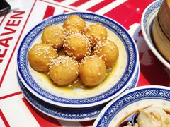 -开心糖水铺(天府三街店)