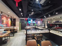 -板凳烧烤(东关街店)