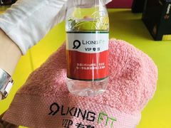 -LikingFit24小时健身•普拉提(张江店)